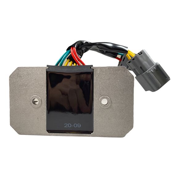 SMC Laddregulator SMC J-Max 700