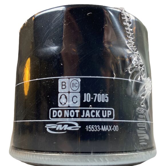 SMC Oljefilter SMC 700 Orginal