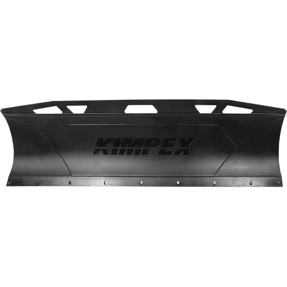 KIMPEX Snöblad Kimpex Click And Go Plast 152 cm