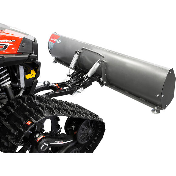 KIMPEX Snöblad Kimpex Click And Go Std 167 cm