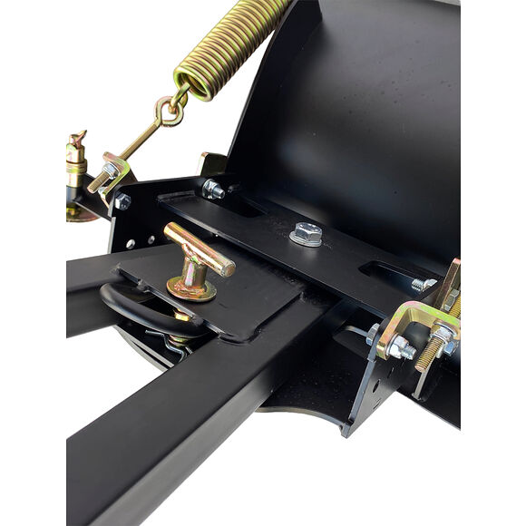 ARCTIC EDGE Snöplog till ATV 150cm