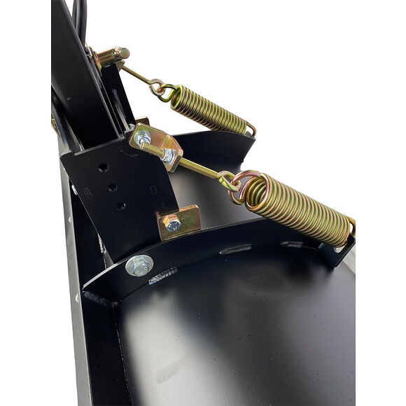 ARCTIC EDGE Snöplog till ATV 150cm