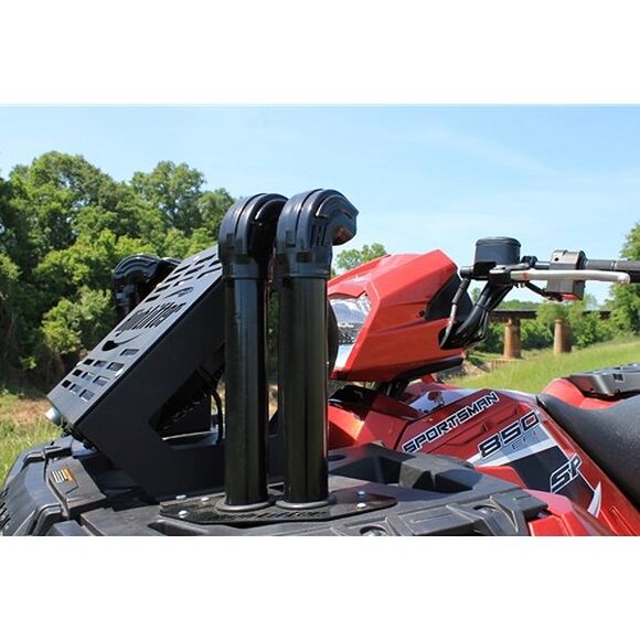 HIGH LIFTER Snorkelkit High Lifter Diver Down Polaris Sportsman 850/1000