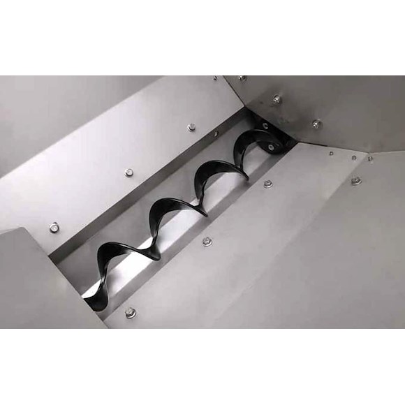 SNOWEX Snowex Helixx UTV Salt/Sandspridare 268L