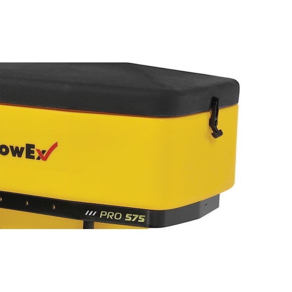 SNOWEX Snowex SP-575X-1 UTV Salt/Sandspridare 165L
