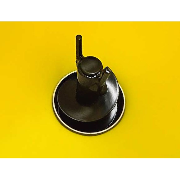 SNOWEX Snowex SP-575X-1 UTV Salt/Sandspridare 165L