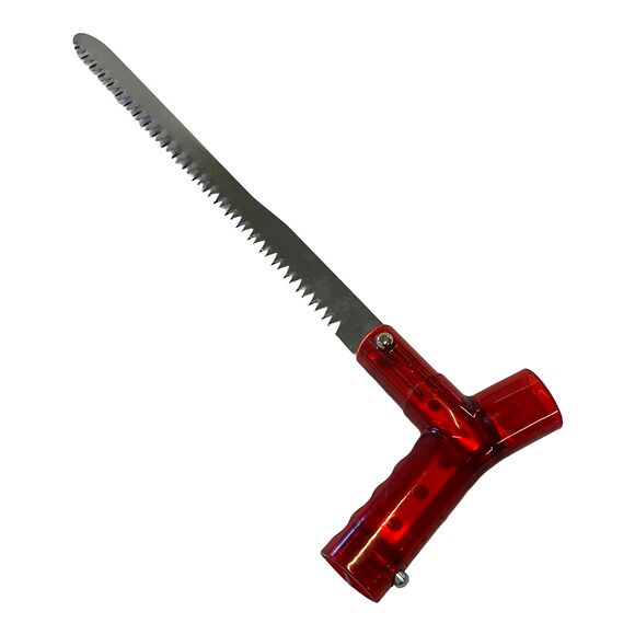 SNOX Snöspade Inklusive Såg Total längd 107cm