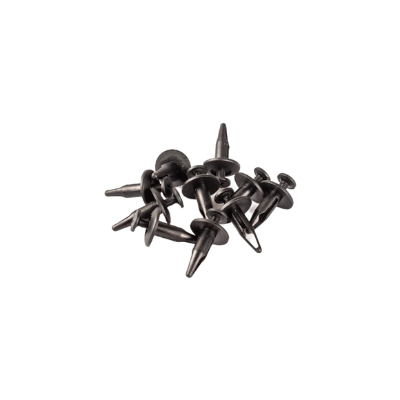 SNOX Chassie Skruv Expanderande 10st