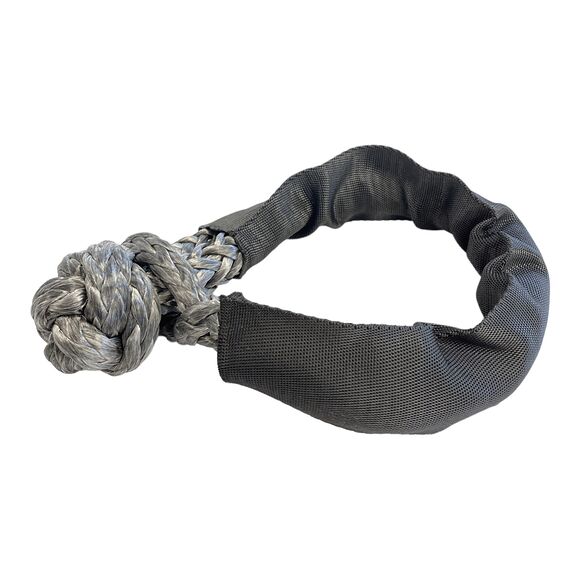 ATV LAB Soft Schackel 11mm - 17 Ton