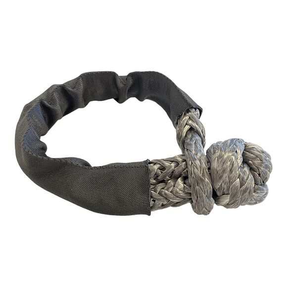 ATV LAB Soft Schackel 11mm - 17 Ton