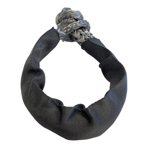 ATV LAB Soft Schackel 11mm - 17 Ton