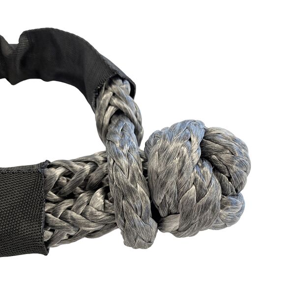 ATV LAB Soft Schackel 11mm - 17 Ton