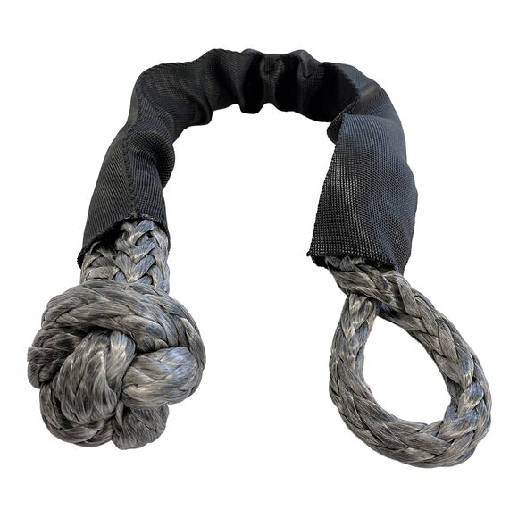 ATV LAB Soft Schackel 11mm - 17 Ton