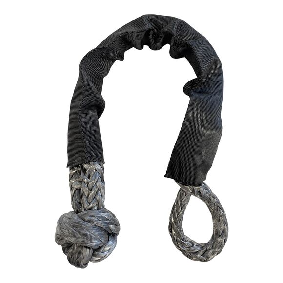 ATV LAB Soft Schackel 11mm - 17 Ton