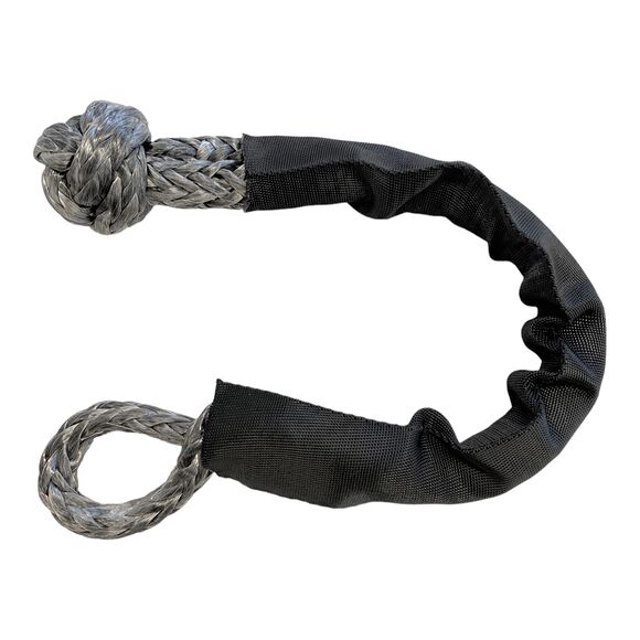 ATV LAB Soft Schackel 11mm - 17 Ton