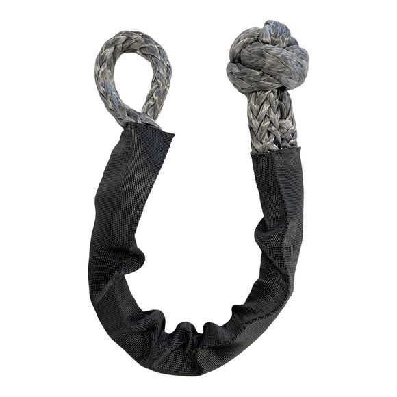 ATV LAB Soft Schackel 11mm - 17 Ton