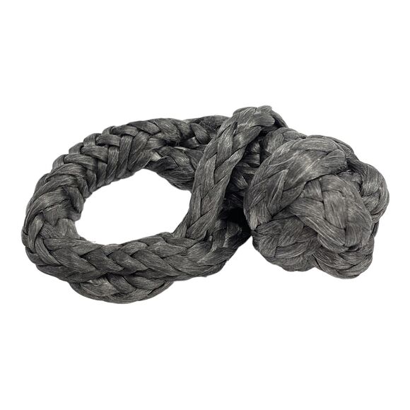 ATV LAB Soft Schackel 6mm - 4,5 Ton