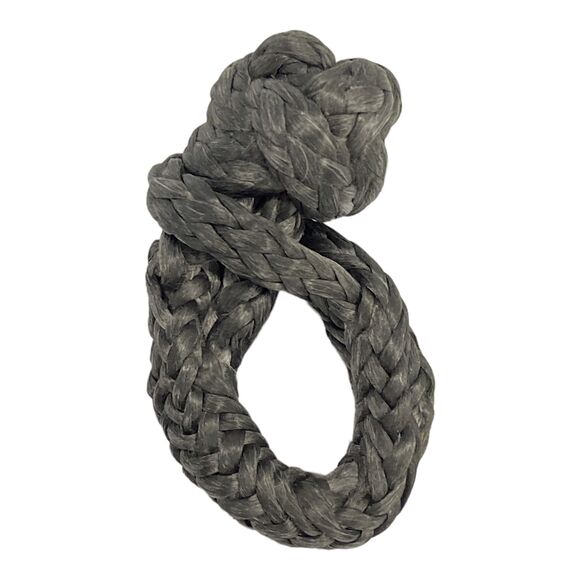 ATV LAB Soft Schackel 6mm - 4,5 Ton