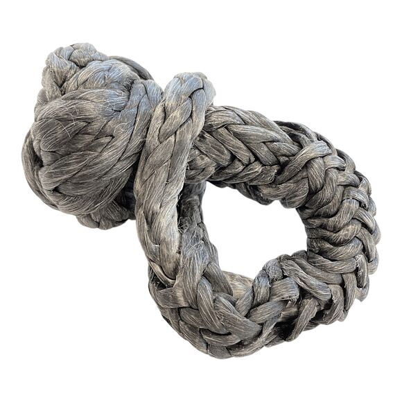 ATV LAB Soft Schackel 8mm - 8 Ton