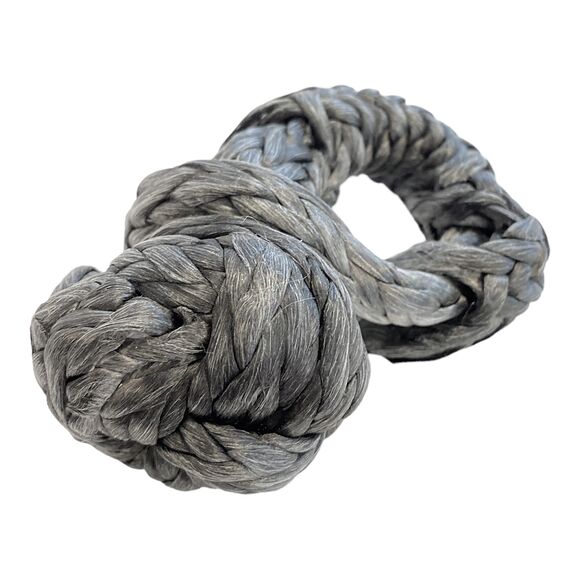 ATV LAB Soft Schackel 8mm - 8 Ton