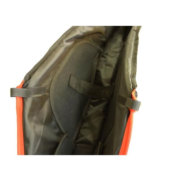 MOOSE Moose Gevärsfodral GEN II med Fäste