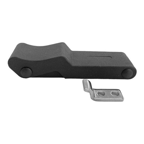 ATV LAB Spänne till Lastrack Fram Polaris Sportsman 450/570/850/1000