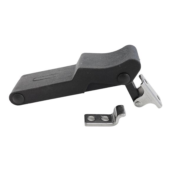 ATV LAB Spänne till Lastrack Fram Polaris Sportsman 450/570/850/1000