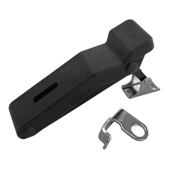 ATV LAB Spänne till Lastrack Fram Polaris Sportsman