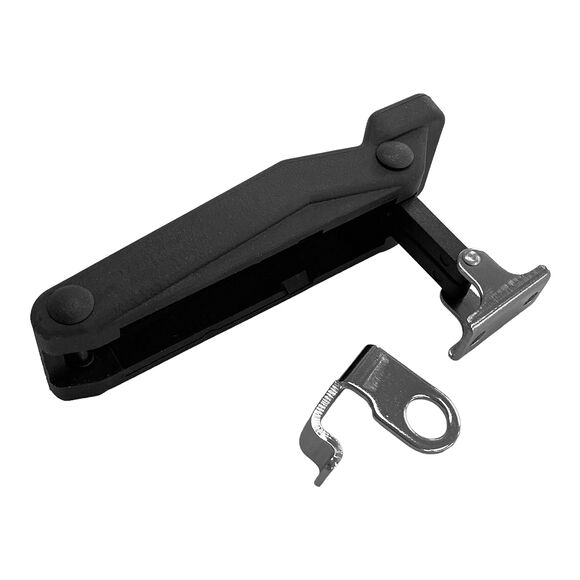 ATV LAB Spänne till Lastrack Fram Polaris Sportsman