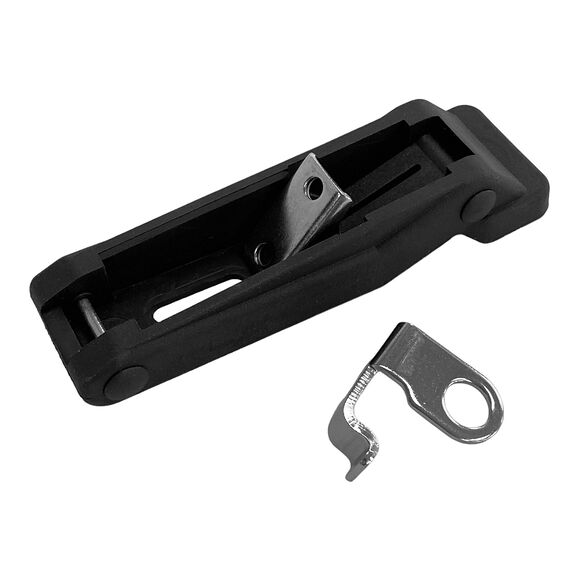 ATV LAB Spänne till Lastrack Fram Polaris Sportsman