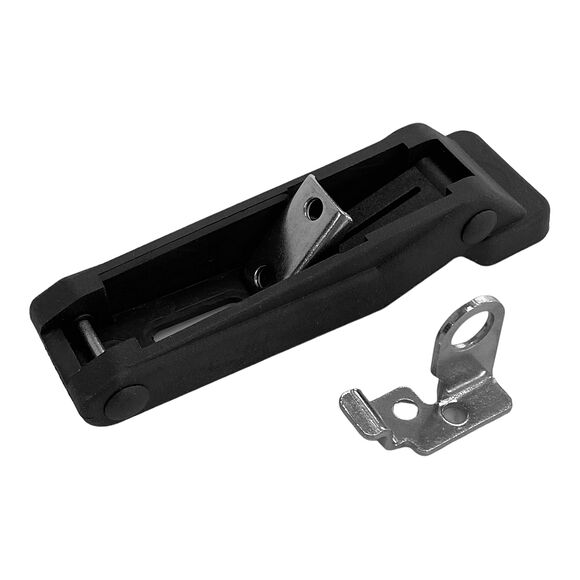 ATV LAB Spänne till Lastrack Fram Polaris Sportsman