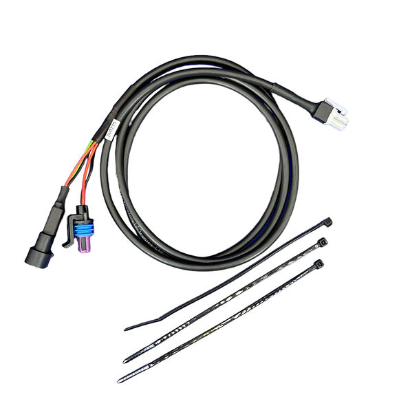 Healtech Speedohealer Kablage Polaris