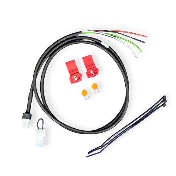 Healtech Speedohealer Kablage Universal