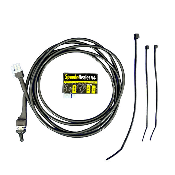 Healtech Speedohealer V4 AB