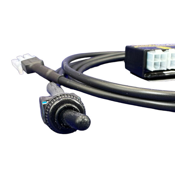 Healtech Speedohealer V4 AB