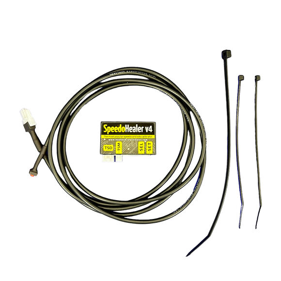 Healtech Speedohealer V4 TSD