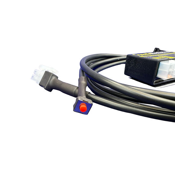 Healtech Speedohealer V4 TSD