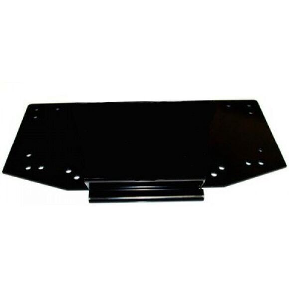 ÖVRIGT Monteringsplatta Snabbfäste Vinsch