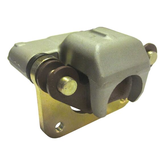 QUAD LOGIC Bromsok Fram Vänster Polaris