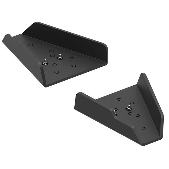 CF MOTO A-Arms Skydd Fram & Bak Till CF Moto C-FORCE 500/550/600/800 HDPE Plast