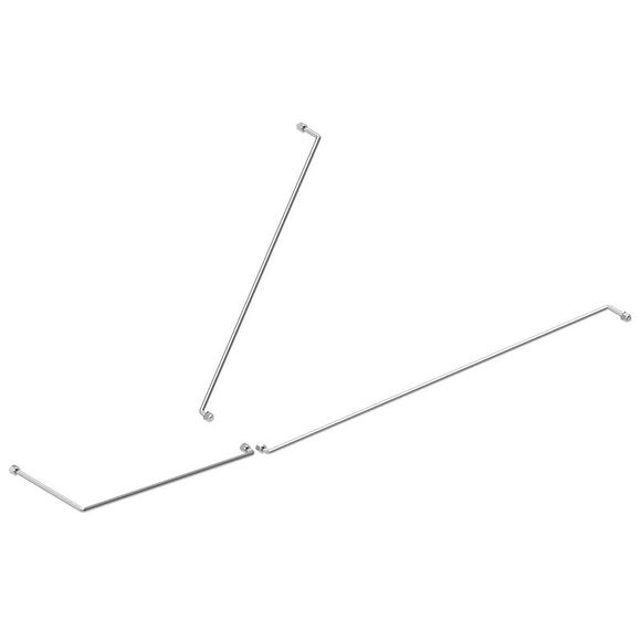 Iron Baltic (IB) Stag till Plogram Frontmontage IB