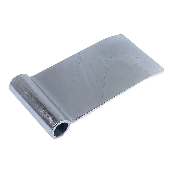 ATV-PRO Ständskyddsplåtsdetalj Till Slaghack ATVM-120