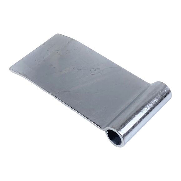 ATV-PRO Ständskyddsplåtsdetalj Till Slaghack ATVM-120