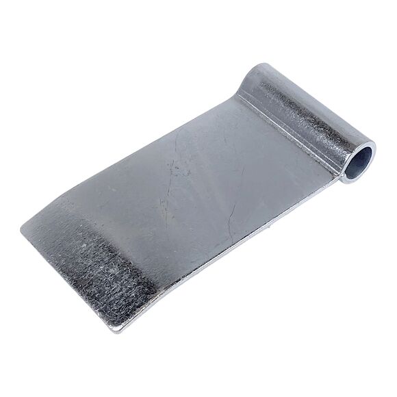 ATV-PRO Ständskyddsplåtsdetalj Till Slaghack ATVM-120