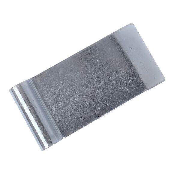 ATV-PRO Ständskyddsplåtsdetalj Till Slaghack ATVM-120