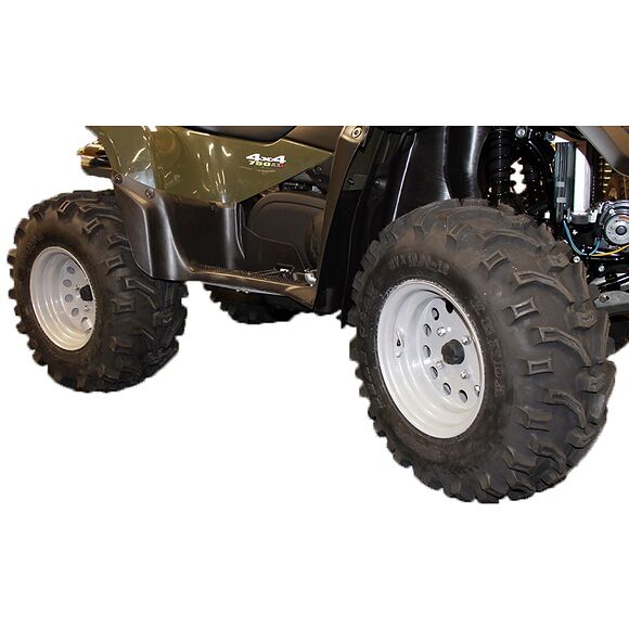 KENDA Kenda Bear Claw Bigfoot Hjulpaket IRS Suzuki/Yamaha/Honda Mfl.