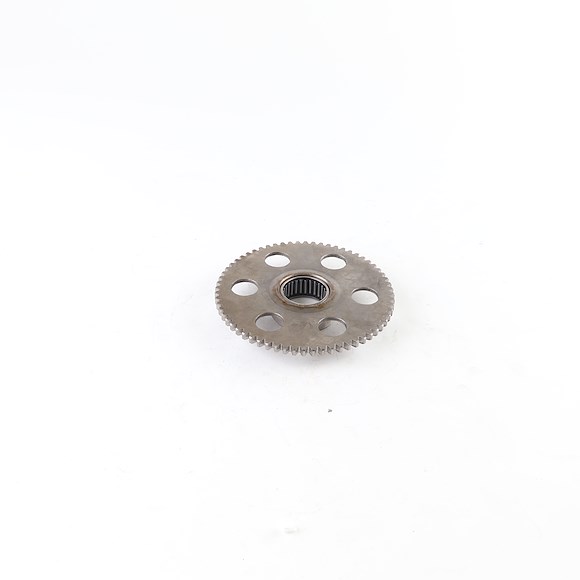 SMC Startdrev SMC 700
