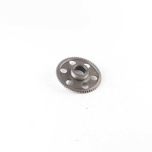 SMC Startdrev SMC 700