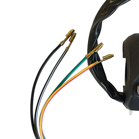 ATV LAB Startknapp ATV / Moped / MC