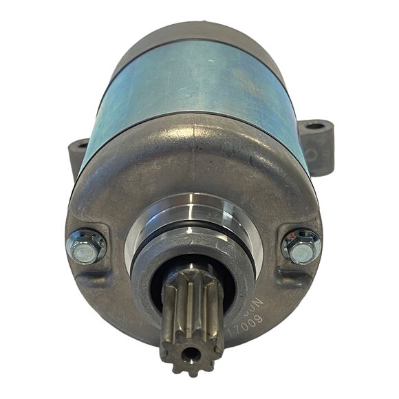 YAMAHA Startmotor Yamaha Grizzly 550 / 700 / Kodiak